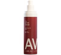 AWvi - The Active Cream - Crème pour le visage 50 ml