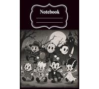 Aww, Look at All the Little Nightmares: An Adorable Notebook for Horrible Thoughts
