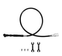 Awwertse 1Set-Kit de Meuleuse Électrique pour Coude à Main et Outil de Polissage de Meulage avec Tête de Transfert