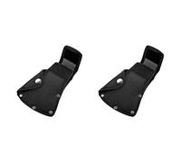 Awwertse 2X Couvercle de Tête de ou de 1-1/4 Lb, Protecteur de Lame de à Double Pression, Couvercle de, Gaine de