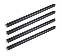 Awwertse -7 Antenne Portable à Ondes Courtes Éléments Prolongés pour -12 Pièces de Rechange pour Antenne -12 4PCS