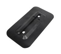 Awwertse Base D'Aileron Carrée Gonflable Stand Up Paddle Board Housse de Protection pour Planche de Surf Accessoire