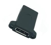 Awwertse Câble D'Extension DisplayPort - pour sur Panneau, Adaptateur DP -