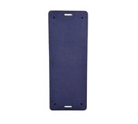 Awwertse Grand Baffle Plat avec Corde, Pare-Chocs en EVA à 3 Couches, Prévient Les Rayures pour Yacht et Bateau à Moteur Moyen.