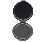 Awwertse Kit D'Encre pour Empreintes Digitales Portable pour la Manipulation Sécurisée de Documents Contrefaits B