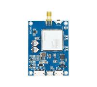 Awwertse Module 4G Air724UG avec Support MQTT, DTU, Communication IoT, Borne de Recharge, Paiement par Code QR, Contrôle à Distance.