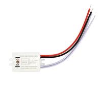 Awwertse Module de Détecteur de Commutateur à Son Voix, Interrupteurs Intelligents, Interrupteur Automatique ON/OFF, Interrupteur de Contrôle Vocal.