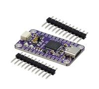 Awwertse Module Multifonction Haute Vitesse USB vers JTAG UART/FIFO MCU FT232H