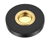 Awwertse Pour Cello Rock Stop, pour Protecteur de Sol, Repose-Boulin de Fin de Corde, Accessoire pour Instrument à Cordes, Cadeau de Noël.