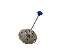 Awwertse pour ETA 978002 Haute Précision Deux Aiguilles de Montre Mouvement à Quartz Montre Pièces de Rechange Accessoires Réparation