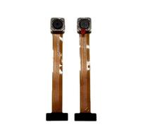 Awwertse pour Module de Caméra Compatible -CAM 5MP OV5640 avec Mise au Point Automatique, Carte Flexible FPC 24 Broches de 60 Mm, Pièce de Remplacement pour Surveillance Vidéo.