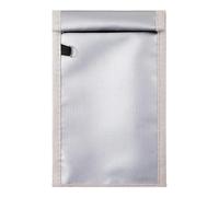 Awwertse Sac de Rangement Ghost Box, Ignifuges pour Équipements, Sac D'Investigation pour Équipements Paranormaux.