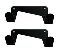 Awwertse Support Mural de Rangement pour Perceuse Sans et Tournevis, Support de Rangement Robuste pour Atelier/Garage.