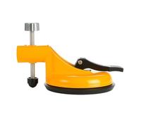 Awwertse Système de Nivellement de Carrelage, Ventouse, Outil de Serrage pour Carrelage en Céramique, Grande Plaque, Ventouse pour Carrelage Mural, Outil Manuel pour Pose de Carrelage Mural.