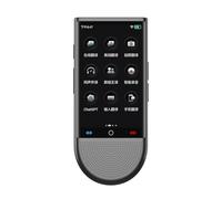 Awwertse Traducteur Intelligent IA Traducteur Vocal de Voyage Traducteur D'Interprétation Simultanée Hors Ligne Multilingue