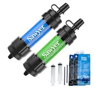 SAWYER Sawyer Mini Bleu/Vert Twin Pack SP2101