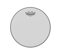 REMO Peau de tambour Ambassador X Coated 10"