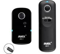 Ax-1 S2 Télécommande Compatible Sony Alpha A9 A7 A6500 A6000 A58 Nex-3N Dsc-Hx400 Etc.[CLI4150]
