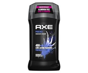 AX - 24H frais Déodorant Phoenix - 3 oz (85 g)