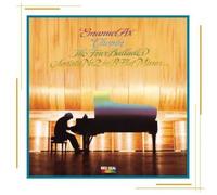 Ax - 4 Ballades Piano Sonates