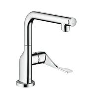 AX Citterio Select mon cuisine chrome