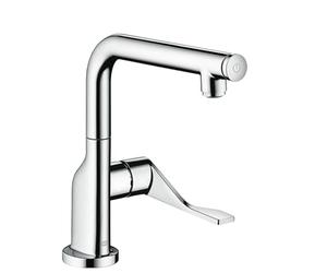 AX Citterio Select mon cuisine chrome