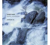 Ax,Emanuel - Concertos for Piano and Orchestra [Import]