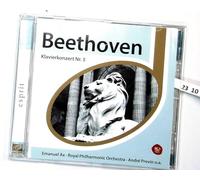 Ax, Emanuel - Esprit/Klavierkonzert Nr. 5/+ [Import]