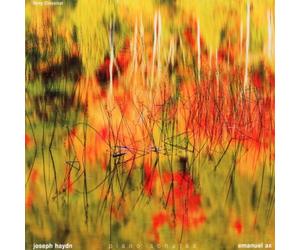 Ax, Emmanuel - Haydn - Sonates pour piano n° 32, 38, 47, 58, 60