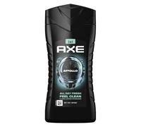 AX Gel douche apollo - 250 ml