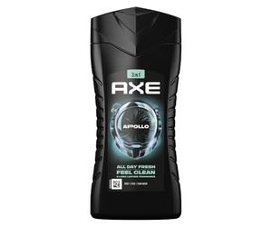 AX Gel douche apollo - 250 ml