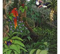 Ax - Genrich & Band- - Fretboard Jungle [Import]
