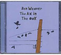 Ax In The Oak