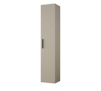 AX LIVING Penderie étroite Rosanno IVL 40 cm de largeur Cachemire