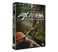 AX Men [Edizione: Regno Unito] [Import]
