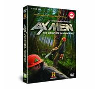 AX Men [Import]