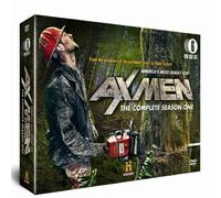AX Men [Import]