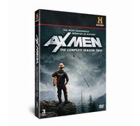 AX Men [Import]