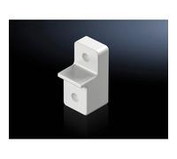 AX Support De Mur Équerre De Fixation-Set RAL 7035 - 1485400 [4 Pièces]