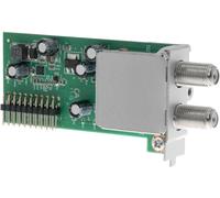 Ax Technology Tuner satellite DVB-S2 Tuner x module HDTV Full HD pour AX 4 K Box HD51