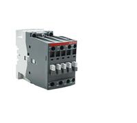 AX09 AX12 AX18 AC Contactor Industrial Motor Control Switch for Electrical Cabinet Automation Equipment System 110V 220V(AX40-30-10 1PCS,110V)