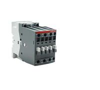 AX09 AX12 AX18 AC Contactor Industrial Motor Control Switch for Electrical Cabinet Automation Equipment System 110V 220V(AX32-30-01 1PCS,110V)