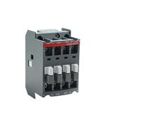 AX09 AX12 AX18 AC Contactor Industrial Motor Control Switch for Electrical Cabinet Automation Equipment System 110V 220V(AX25-30-01 1PCS,380 V)