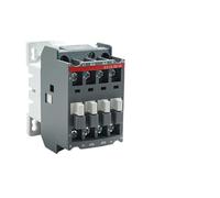 AX09 AX12 AX18 AC Contactor Industrial Motor Control Switch for Electrical Cabinet Automation Equipment System 110V 220V(AX18-30-10 1PCS,220V)