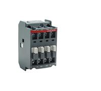 AX09 AX12 AX18 AC Contactor Industrial Motor Control Switch for Electrical Cabinet Automation Equipment System 110V 220V(AX09-30-01 1PCS,220V)