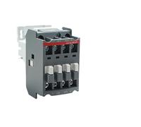 AX09 AX12 AX18 AC Contactor Industrial Motor Control Switch for Electrical Cabinet Automation Equipment System 110V 220V(AX12-30-01 1PCS,220V)