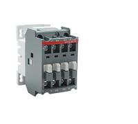 AX09 AX12 AX18 AC Contactor Industrial Motor Control Switch for Electrical Cabinet Automation Equipment System 110V 220V(AX12-30-10 1PCS,220V)
