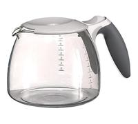 [AX13210011] BRAUN Verseuse de rechange AROMAPASSION 10T BLANC (63104705)