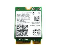 Intel AX201NGW Carte Wi-Fi double bande CNVio2 M.2 802.11ax WLAN Bluetooth 5.1 L92724-005