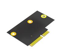AX210 Adaptateur prise en charge 2230 MPCIE pour carte WiFi AX210 AX200 9260NGW Double fonction